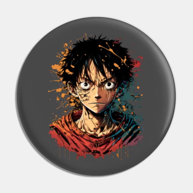 Pin on anime y manga