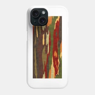 Tree Spirits Phone Case