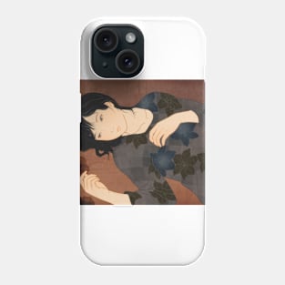 Think Phone Case