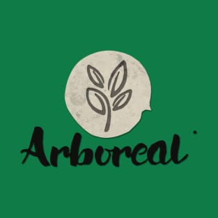 Descenders Arboreal T-Shirt