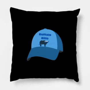 Buffalo Bills Pillow