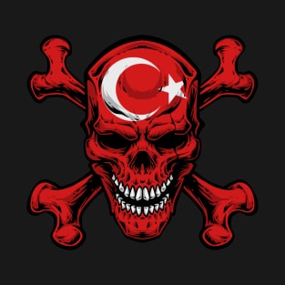 turkey flag T-Shirt