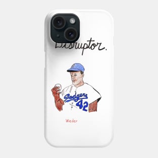 Disruptor Phone Case