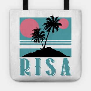 Star Trek Planet Risa Vacation Tote