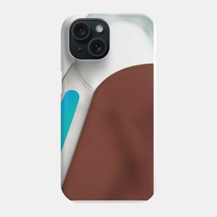 Fr0z0ne- Cosplay Phone Case Phone Case