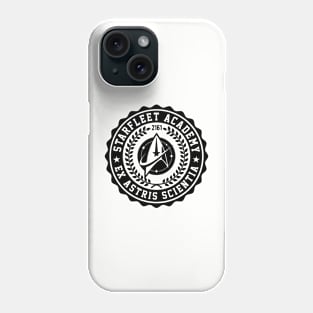 STAR TREK - STARFLEET U - 2.0 Phone Case