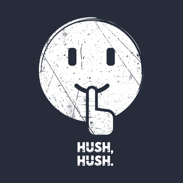 Cute Hush,Hush by bimario