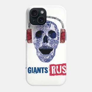 Giants Rush: Crystal Skull Phone Case