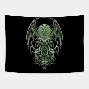 CTHULHU Tapestry