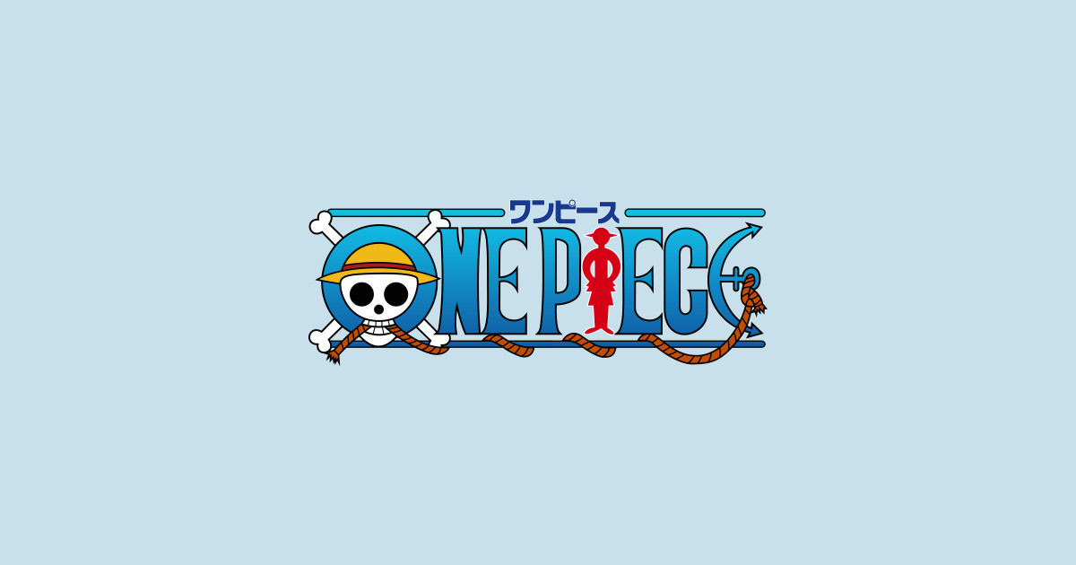 One piece logo series - One Piece Luffy Straw Hat Pirate Sluffy - T