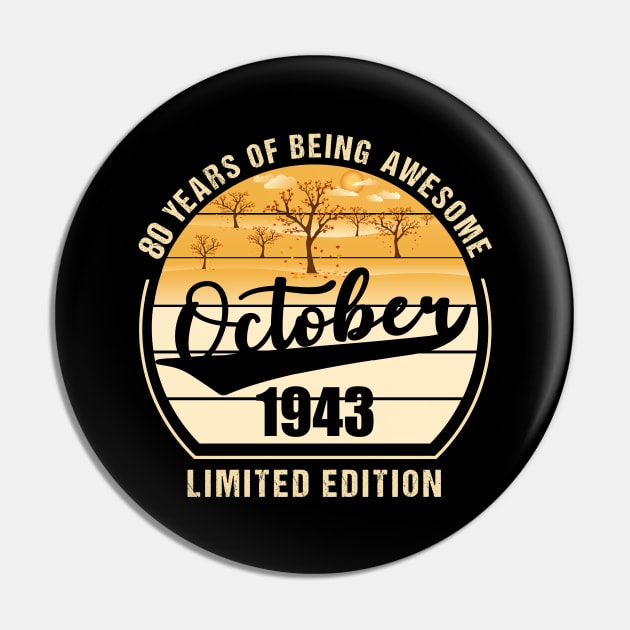 Pin on October Birthday