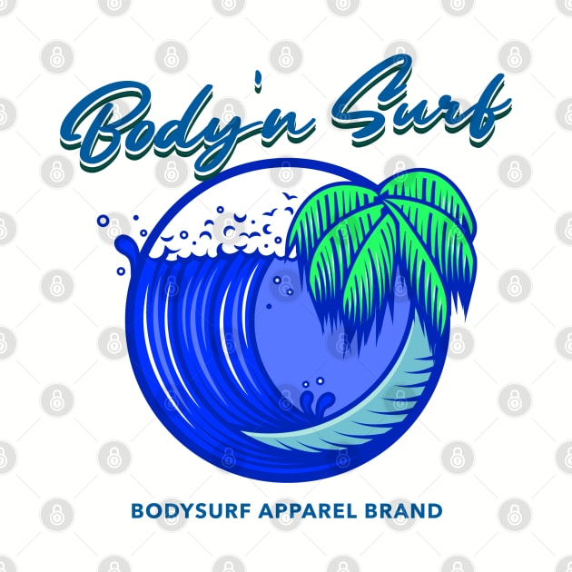 bodysurf waves and fun by bodyinsurf