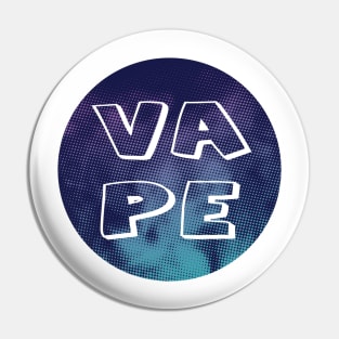 Vape Pin