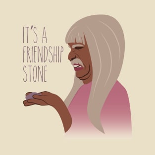 Friendship Stone T-Shirt