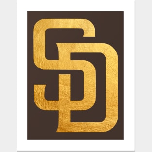 Fernando Tatis Jr Poster San Diego Padres Baseball Painting Hand