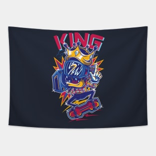 King Tapestry