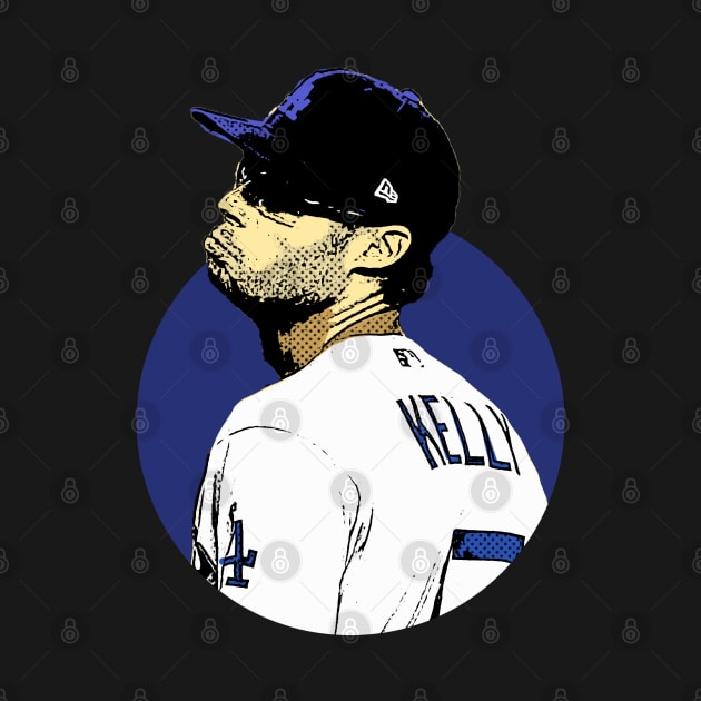 joe kelly comic style by jerrysanji