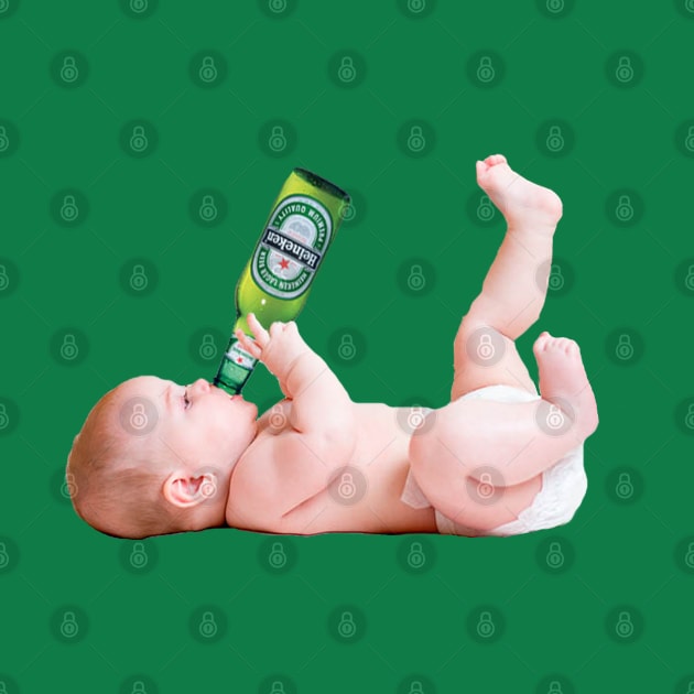 Beer Baby by Good4You