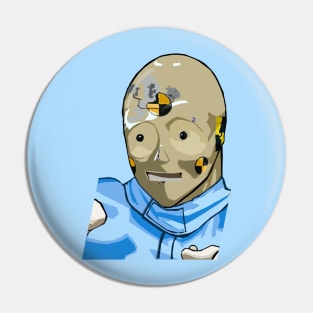 C. Dummy Pin