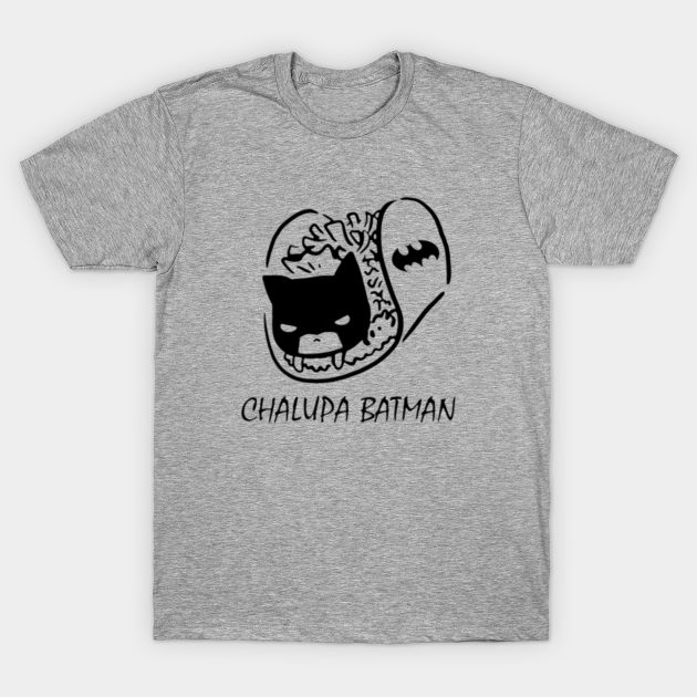 chalupa batman onesie