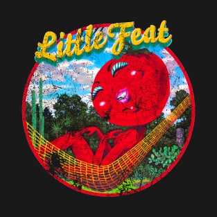 little feat T-Shirt