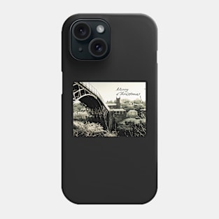 Ironbridge Phone Case