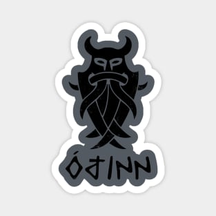 Odin Magnet