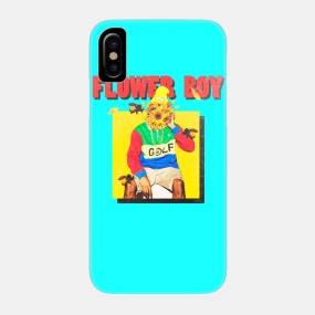 Tyler The Creator Phone Cases Iphone And Android Teepublic