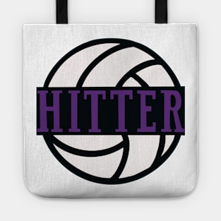 Volleyball Tote