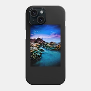 Ashbridges Bay Toronto Canada Sunrise No 10 Phone Case