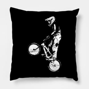 bmx Pillow