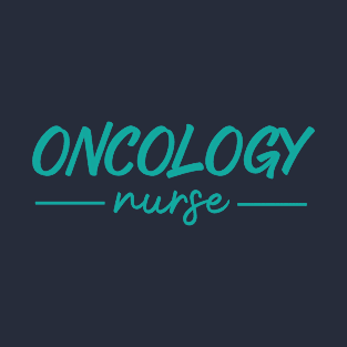 Oncology Nurse T-Shirt