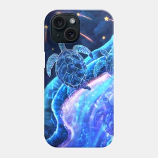 Sea Turtle Phone Case