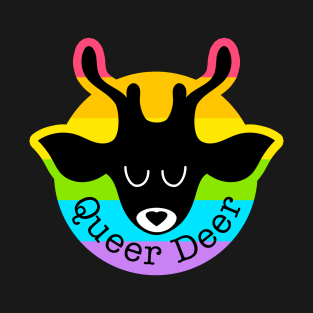 Queer Deer T-Shirt