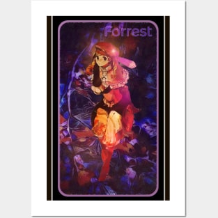 Hyakuren Posters for Sale