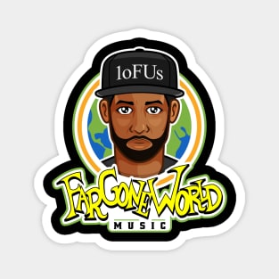 FarGoneWorld Music Jay Magnet