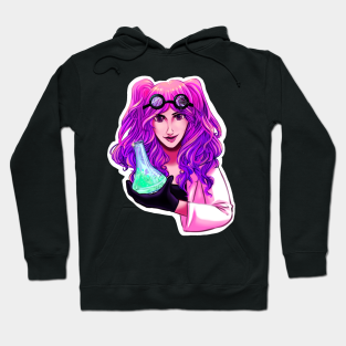 Hoodies By Contrapoints Teepublic Store Teepublic