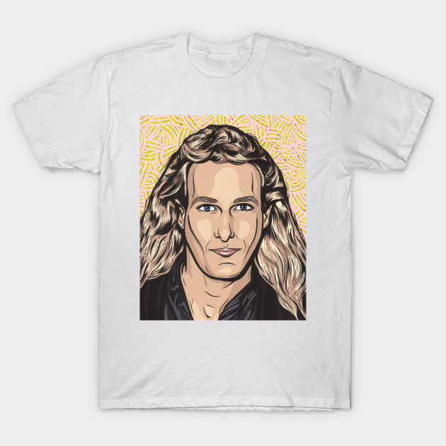 michael bolton t shirt