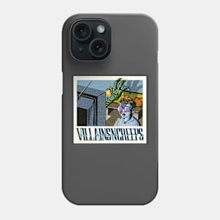 Villains n Creeps Phone Case