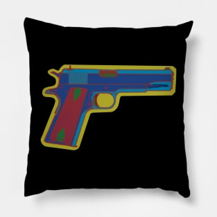 1911 Pillow