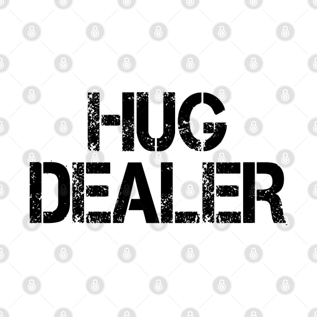 hug dealer by mdr design