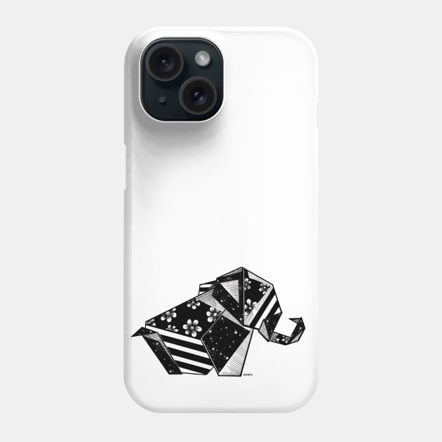 Eli Phone Case by MOKO