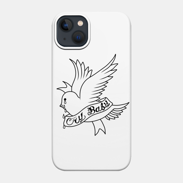 lil peep - Lil Peep - Phone Case