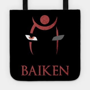 GUILTY GEAR COLLECTION | BAIKEN Tote