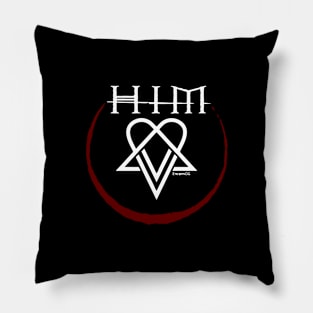 ville valo Pillow