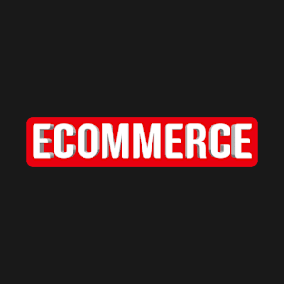 E-commerce T-Shirt