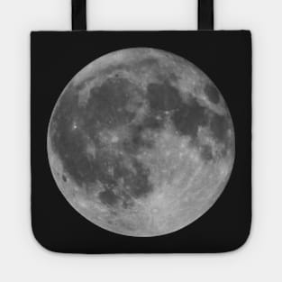 Full Moon Tote