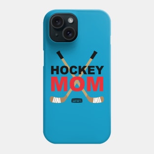 Hockey Mom Phone Case