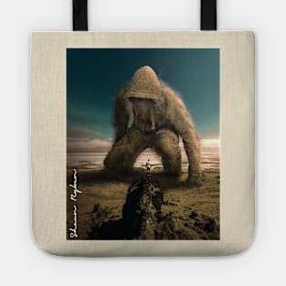 The Sandman Tote