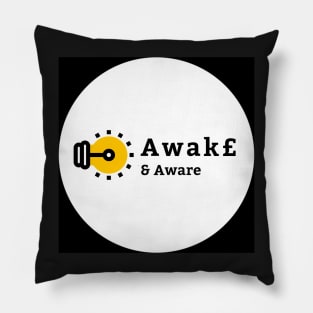 Awake&Aware wear Pillow